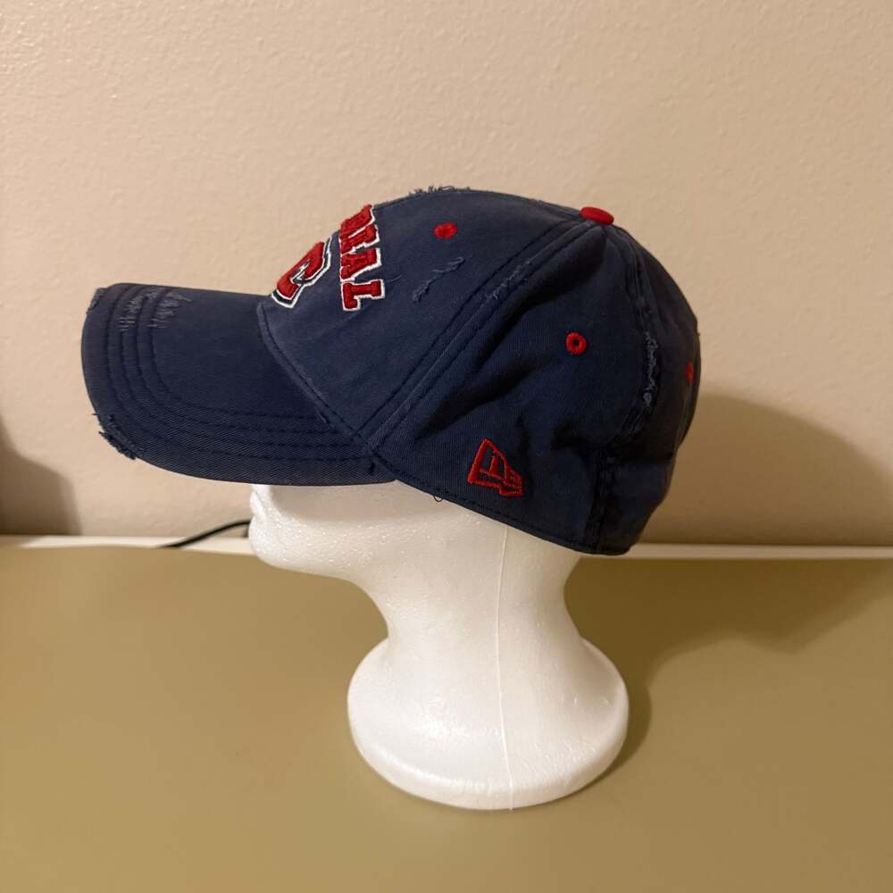 Montreal Canadiens Hats - Picture 3 of 8